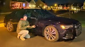 Image result for Night Black 2021 Audi