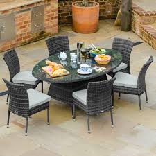 Use a single metal outdoor bench in your garden for a quiet place of reflection, or share a cup of tea with a neighbor in a rocker on your front porch. 2017 Trade Assurance Hot Sale Plastic Rattan Party Garden Outdoor Metal Table And Chairs Table And Chairs Chairs And Tableschair Chairs Aliexpress