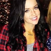 Brittany Downs's Instagram, Twitter & Facebook