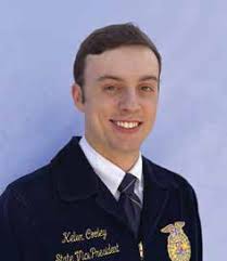 99th Virginia FFA State Convention