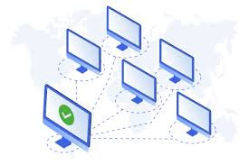 Remote desktop software, more accurately called remote access software or remote control software, let you remotely control one computer from another. Remote Desktop Connection Manager Use Remote Desktop Manager