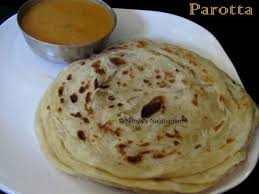 Parotta Tamil Nadu Style Indian Food Recipes Cooking Recipes Recipes