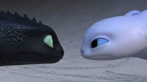 Light Fury 4k 8k Hd How To Train Your Dragon Wallpaper Night fury x light fury by lasterfairy27 on deviantart. light fury 4k 8k hd how to train your