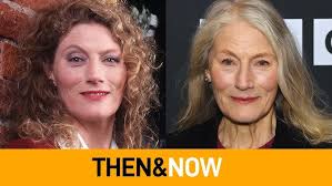 Widows (1983-1985) Cast Then and Now