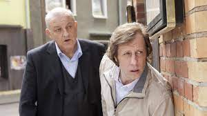 Folge, wilsberg und der mord ohne leiche, dabei und wurde von ina paule klink gespielt. Wilsberg Humorvolle Krimiserie Aus Dem Westfalischen Munster Zdfmediathek