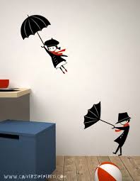 autocolante perete fresh home deco stickers peinture murale deco chambre enfant