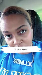 I got serious about my hair journey in...