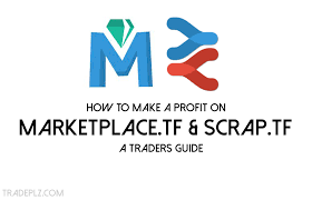 This is how to get the haunted metal scrap, if you missed the event. How To Make A Profit On Marketplace Tf Scrap Tf A Traders Guide Tradeplz Com