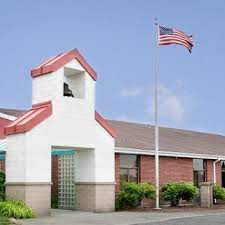 Rural Dell Elementary