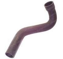 91402-25400: Aftermarket Mitsubishi Forklift Hose - Lower Radiator