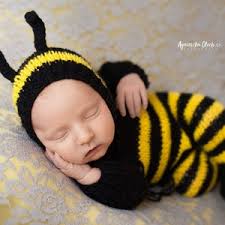 Buy Boy Bee Costume Online In India