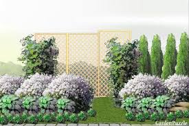 Lena2 Gardenpuzzle Online Garden Planning Tool With Images Garden Planning Tool Garden Planning Garden Design