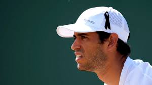 Nuno Borges says Wimbledon blocked Portugal shirt as tribute to Diogo Jota