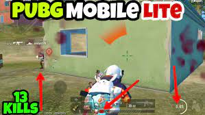 Pubg Mobile Lite Youtube Channel I Survived