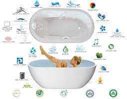 These include hydromassage bathtubs, spas, whirlpool tubs, and showers.by following the rules of the code, you can enjoy the refreshing and relaxing benefits of a hydromassage bathtub without the worry of electrical dangers. Why You Should Choose Hydro Massage Bathtubs Products