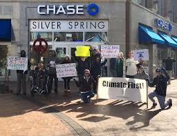 It provides mortgages, auto loans and one of the broadest selections of credit cards in the industry. Climate Strikes Climate First