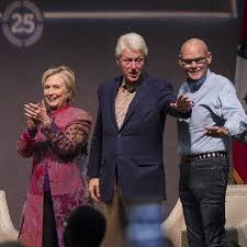 2016 democrat presidential candidate, former secretary of state. Video At Little Rock Reunion Bill And Hillary Clinton Allies Look Back At 92