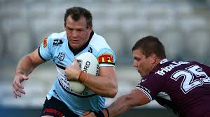 Howard kremer and engineer brett morris join matt besser to review their favorite music picks from 2020, featuring top tracks from laura jane grace, food house, pop smoke, happyhappy. Nrl 2020 Josh Morris Granted Release From Cronulla Sharks Sydney Roosters Brett Morris Fox Sports