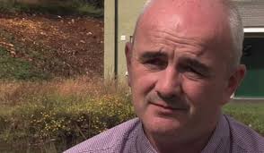 DERRY AGM: Comer the only change in the county board