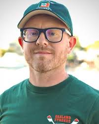 Director/Coach Images — Oakland Strokes