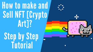 In january alone, the value of ether, the. How To Make And Sell Nft Crypto Art Step By Step Tutorial Youtube