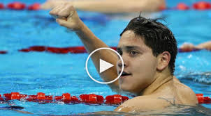 He was the gold medalist in the 100m butterfly at the 2016 olympics, achieving singapore's first ever olympic gold medal. Watch Joseph Schooling Of Singapore Beats Michael Phelps In Rio Olympics 100m Butterfly Final Pinoy Ambisyoso Joseph Schooling Michael Phelps Singapore