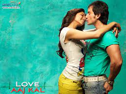 Love Aaj Kal 2009 Indian Movies Movies Watch Bollywood Movies Online
