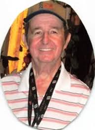 Obituary for Amsden in today's paper