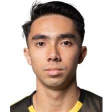 Profile Jared Gallagher, Albirex Niigata S: Info, news, matches and  statistics