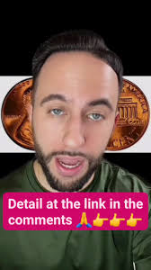 💰 $18,800 Penny Found! How to Spot the Rare 1982-D Small Date Copper Error  Coin 🪙, [...] Detail in at the link in the comments 🙏👇👇