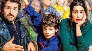 La lutte des classes bande annonce vf (2019) découvrez la bande annonce du film la lutte des classes réalisé par michel leclerc. Changements Pour L Egalite Film La Lutte Des Classes