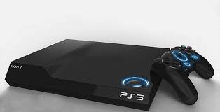 Xbox Two Y Ps5 Previstas Para 2018 Con Amd Y Resolucion 4k Juegos De Consolas Consolas Videojuegos Consola De Juegos