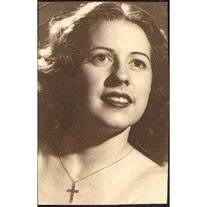 Katherine Mae Donnelly Obituary