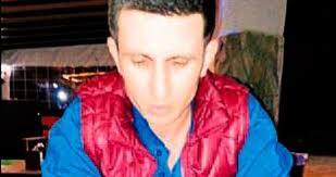 İki arkadaş birlikte öldü