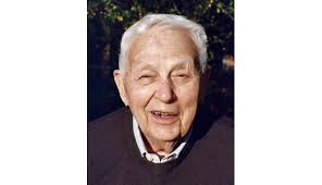 JOHN MATECKI Obituary (1928