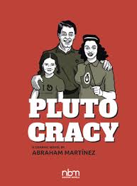 Plutocracy | NBM Publishing