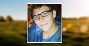 Cody Evans Obituary February 15, 2015