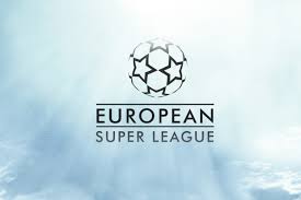 وستنظر محكمة العدل الأوروبية في قضية ما إذا. Ø¨Ø§Ù„Ù‚Ø§Ù†ÙˆÙ† Ù‡Ù„ ÙŠÙ…ÙƒÙ† Ø¥ÙŠÙ‚Ø§Ù Ù…Ø³Ø§Ø¨Ù‚Ø© Ø¯ÙˆØ±ÙŠ Ø§Ù„Ø³ÙˆØ¨Ø± Ø§Ù„Ø£ÙˆØ±ÙˆØ¨ÙŠ ÙƒØ±Ø© Ù‚Ø¯Ù… Ø§Ù„Ø¬Ø²ÙŠØ±Ø© Ù†Øª