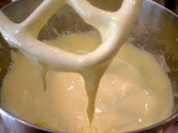 Gradually add the sugar until completely incorporated. Passover Lemon Sponge Cake Dinner At Sheila S
