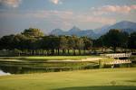 New Golf Course from Gloria Golf Club | VisitAntalya