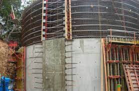 Construction company in taman pinggiran putra seksyen 1. Strong Force