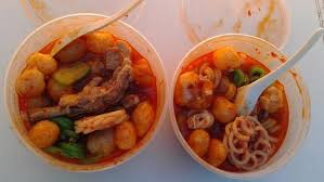 Rasanya gurih pedas dari taburan garam, bubuk cabe, dan lada, lalu disajikan dengan sambal dan perasan jeruk nipis. 7 Resep Camilan Pedas Rumahan Yang Cocok Para Cewek Coba Hemat Waktu Dan Uang Juga