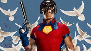 'guardianes de la galaxia 3' y 'escuadrón suicida 2' mantienen su fecha de estreno 4k. Primer Vistazo Y Fecha De Estreno De Peacemaker La Serie Spin Off De El Escuadron Suicida Con John Cena