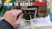 Mowerpartszone.com can help you with all of your tecumseh engine parts needs. Tecumseh Ohv Valve Adjustment Youtube