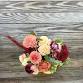 Fall Flower Arranging Class event image