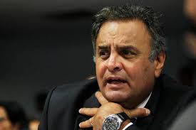 Resultado de imagem para AECIO E TASSO