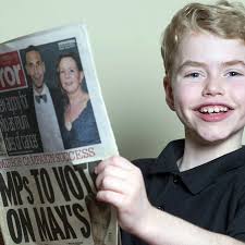 Newly passed Max and Keira's Law backed by Mirror could save 700 lives a  year