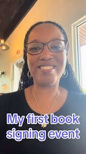 Had a blast at my first book signing! @mommaslayer4 @mattmicheliauthor  #donnahoffmeyer #averyhaynes #authorsoftiktok #authortok #warriorawakened