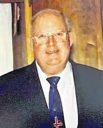 William Justice Obituary (1941