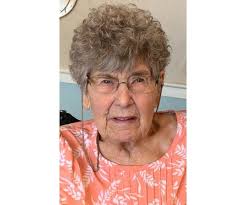 Althea Petersen Obituary (1932